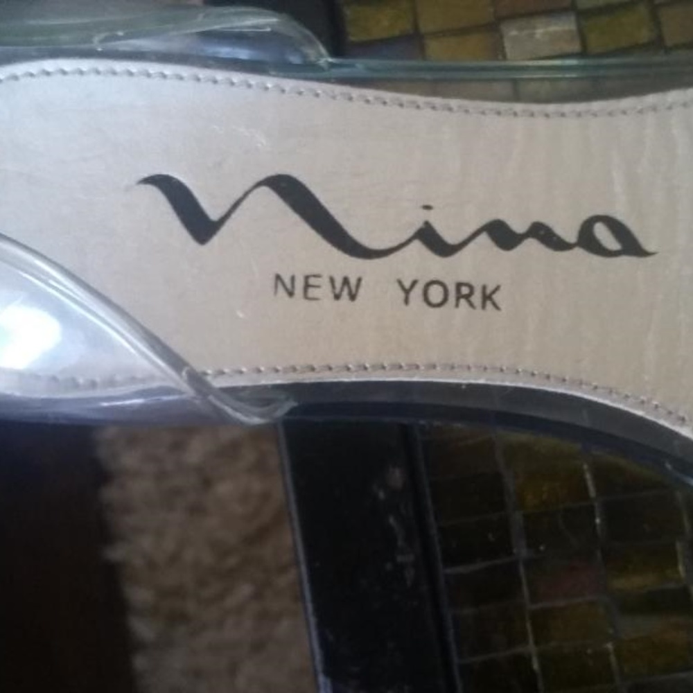 NINA JELLIES - Picture 6 of 7